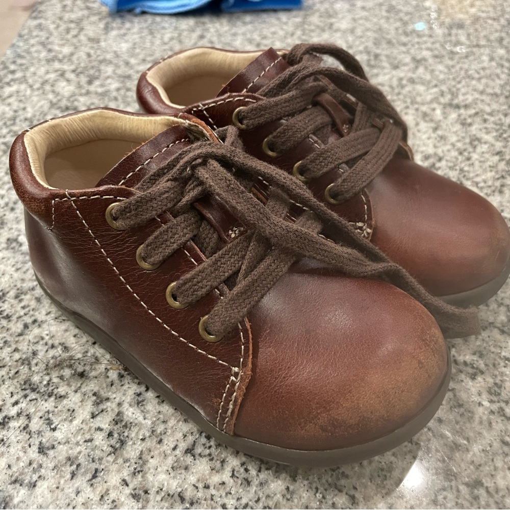 StrideRite Dress Shoes Toddler/Baby